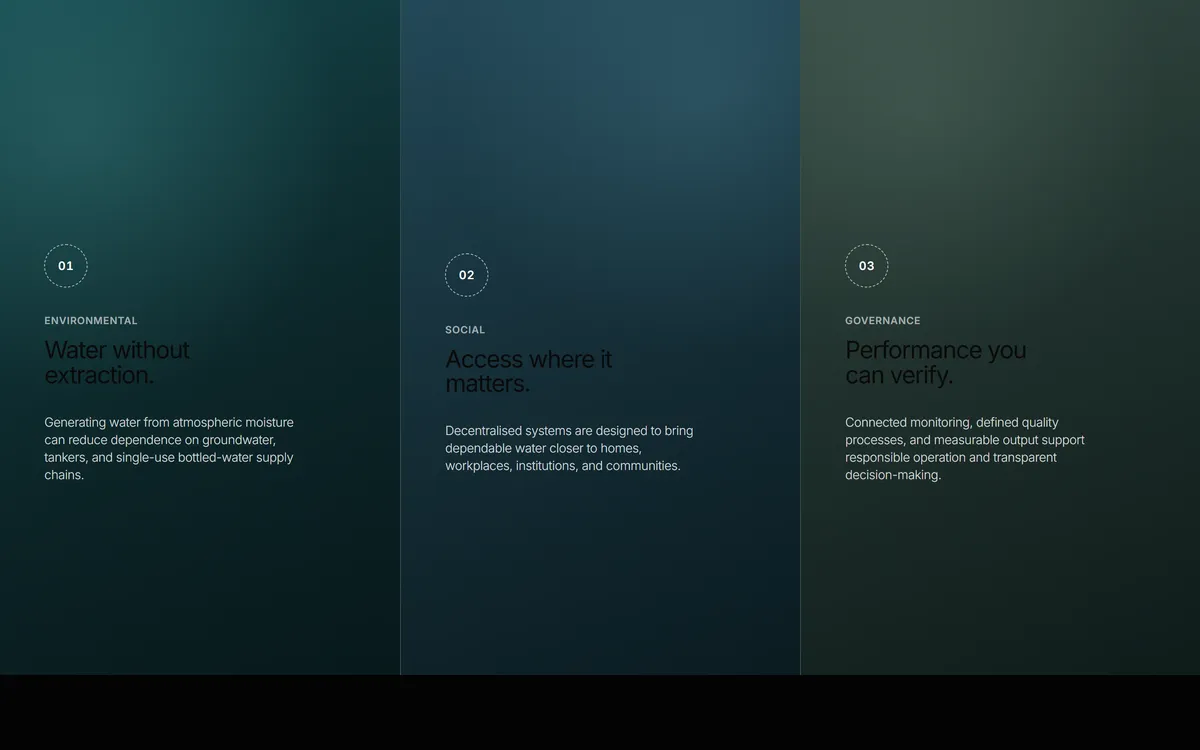 Pillar Panels — preview
